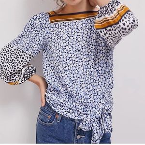 Maeve Philippa Blouse